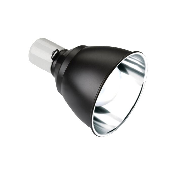 Support Lampe 18cm - EXO TERRA - Pour reptiles