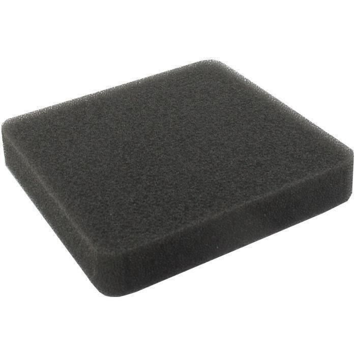 Filtre à air adaptable pour OLEO-MAC - EFCO modèles STARK38FE, STARK44FE