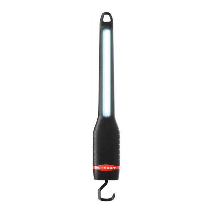 Lampe d'inspection slim à Leds sans fil FACOM 779.SILR2 Rechargeable Antichoc Résistante à 'eau