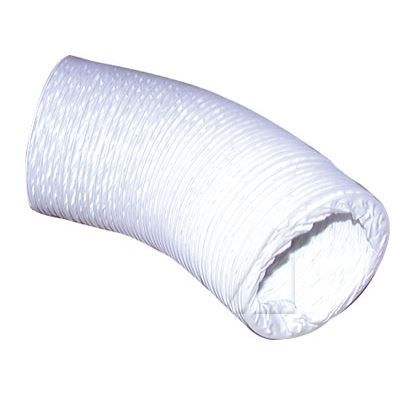 Gaine d'évacuation d'air DIA 90 3 mètres FAGOR Accessoire pour sèche linge électrique - vue 2