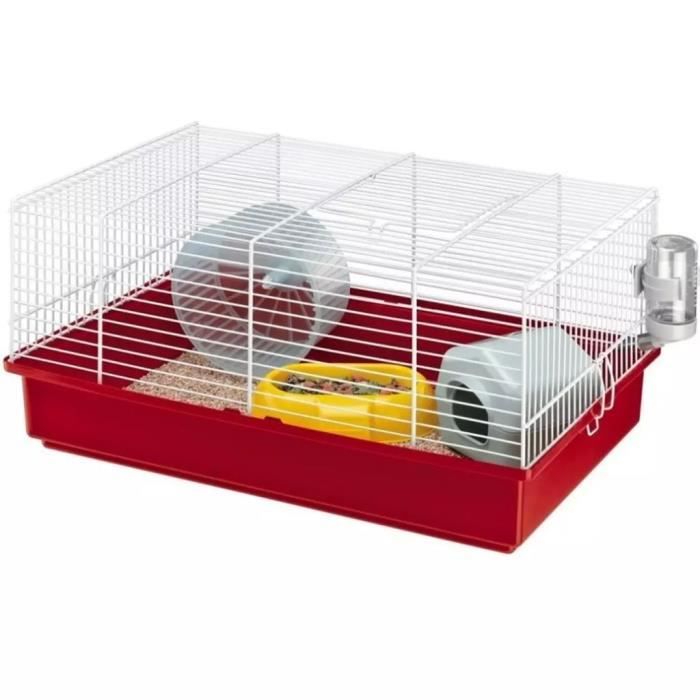 hamster cage ferplast