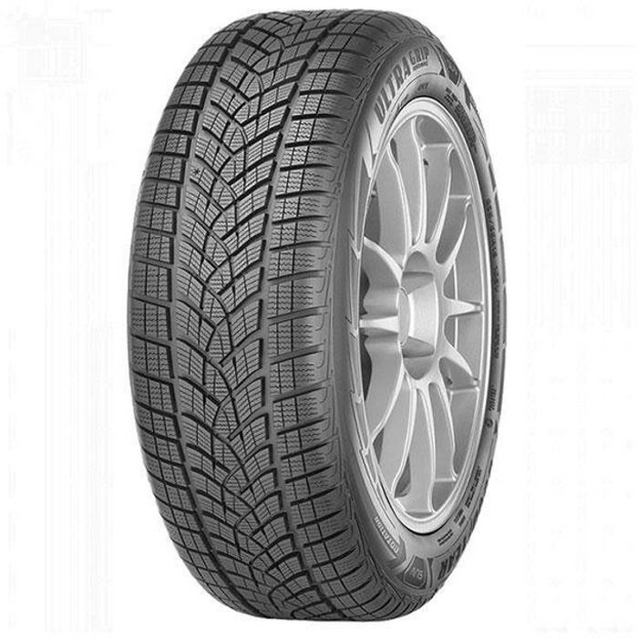 GOODYEAR - Pneu Hiver - ULTRAGRIP PERFORMANCE + - 195/50 R15 H