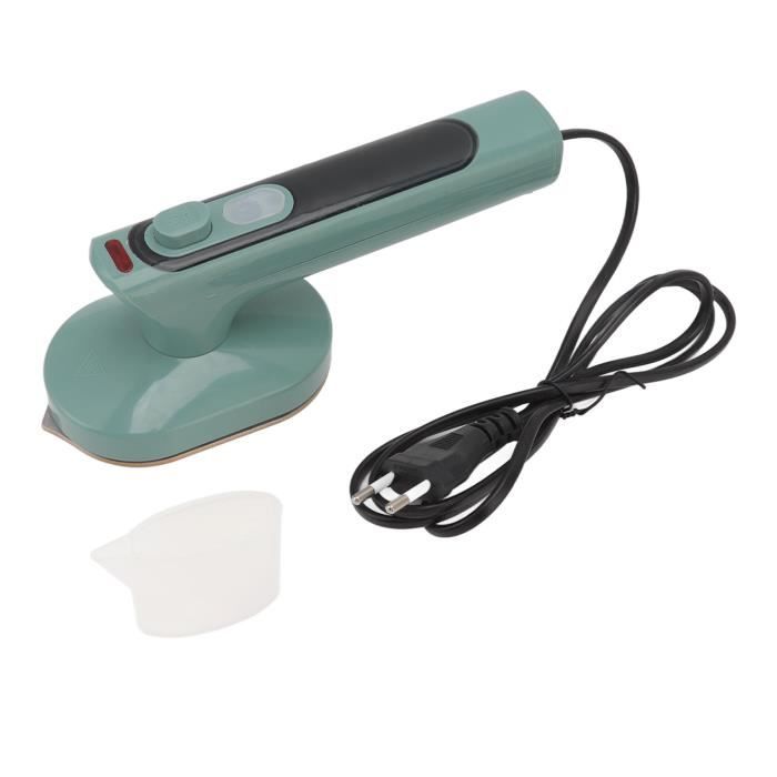 Sanyo Travel Butler Fer à repasser portable avec fonction