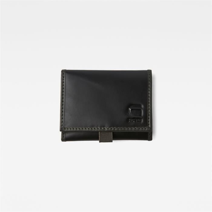 portefeuille homme g-star