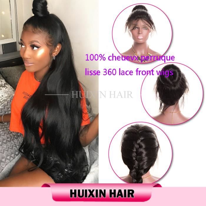 vente perruque cheveux humains
