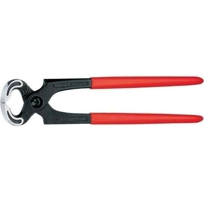 Tenaille menuisier - 225 mm