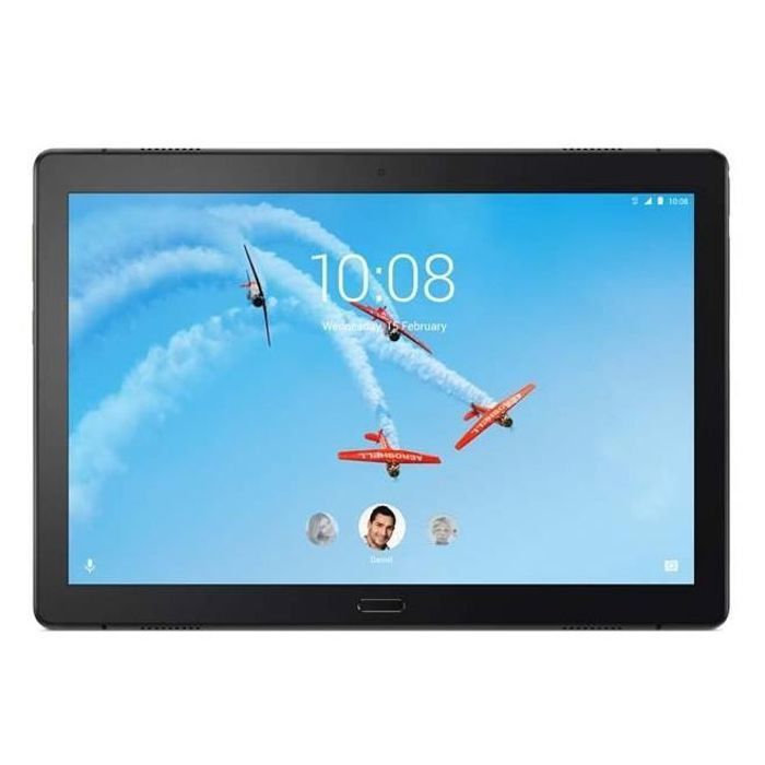 Tablette Lenovo P10 - 10.1\