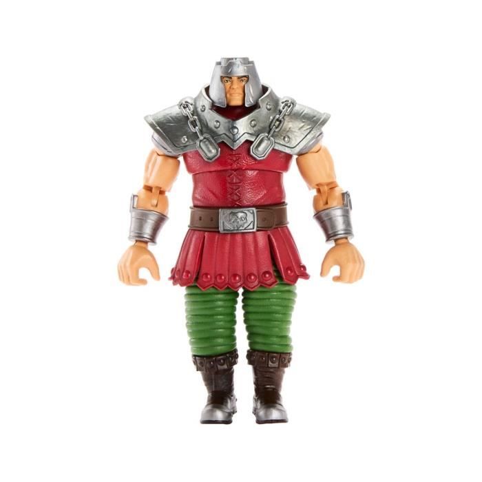 Masters of the Universe Masterverse Aksiyon Figürleri GPK95-HDR43