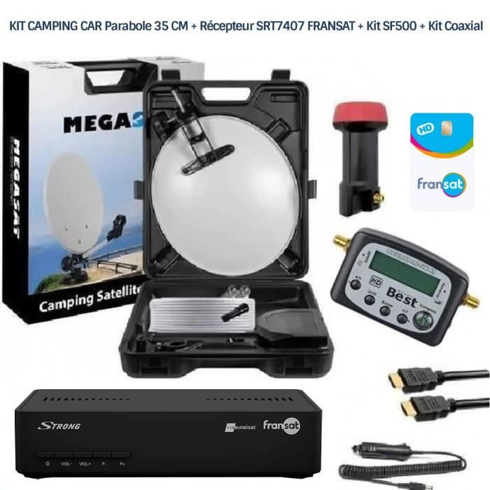 Pices Dtaches Pour Parabole Camping Car