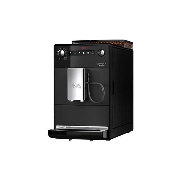 Machine à café à grains espresso broyeur automatique PHILIPS EP2221/40,  Broyeur céramique 12 niveaux de mouture, Mousseur à lait - Cdiscount  Electroménager