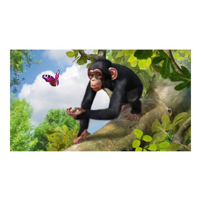 Microsoft Zoo Tycoon Xbox One Allemand