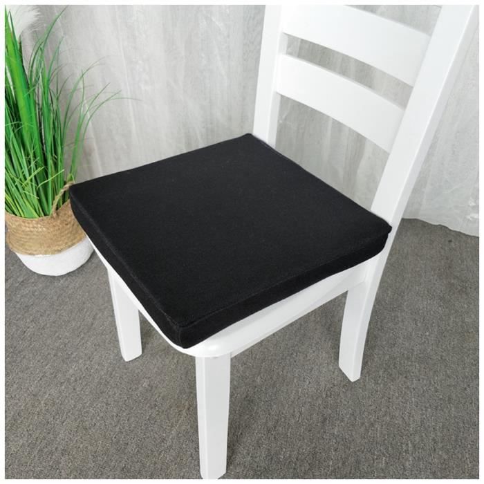 Chaise De Salle à Manger En Velours - 54.5 X 53 X 33 Cm - Fauteuil