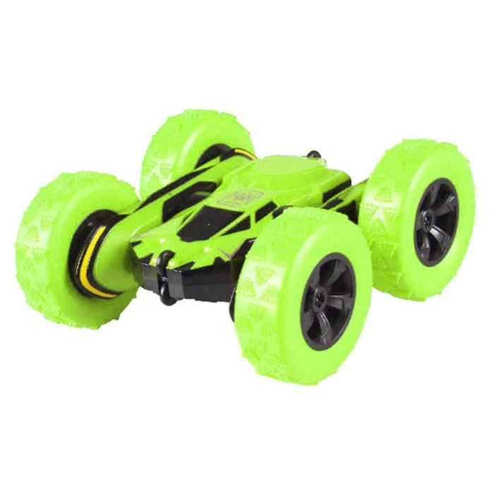 voiture telecommandee luigi