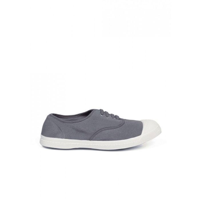 basket femme bensimon