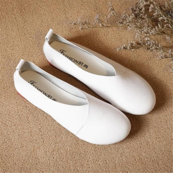 marque de chaussure femme