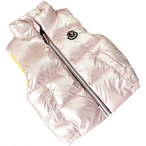 doudoune plume enfant