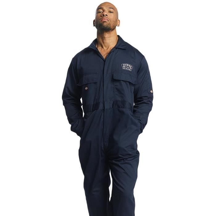 Dickies Court Homme 