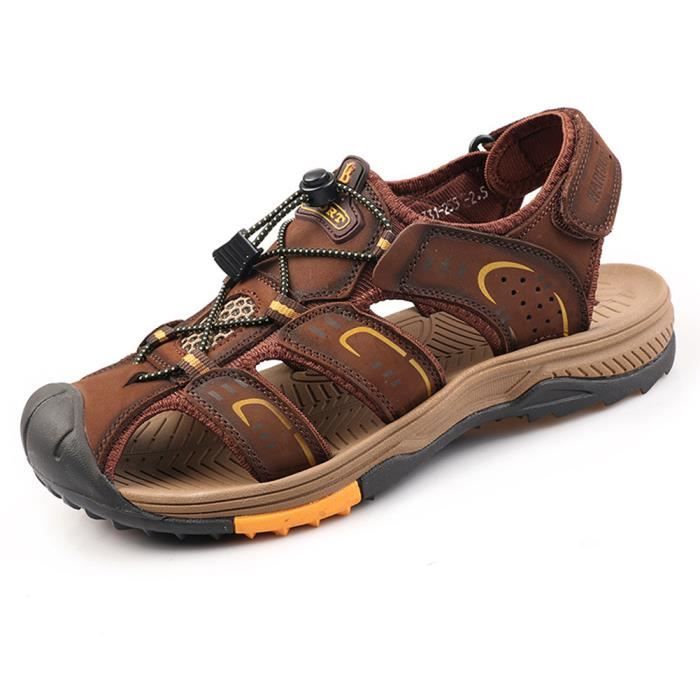 sandales randonnée homme