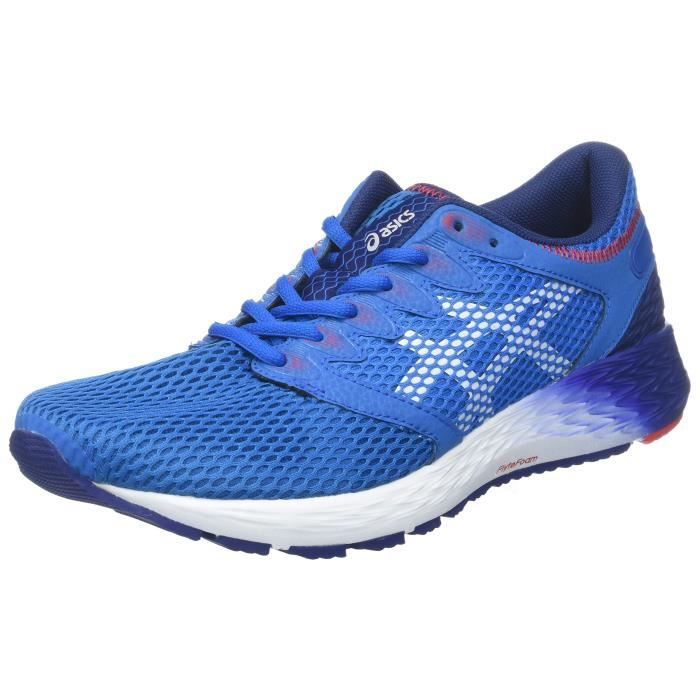 asics roadhawk ff homme prix