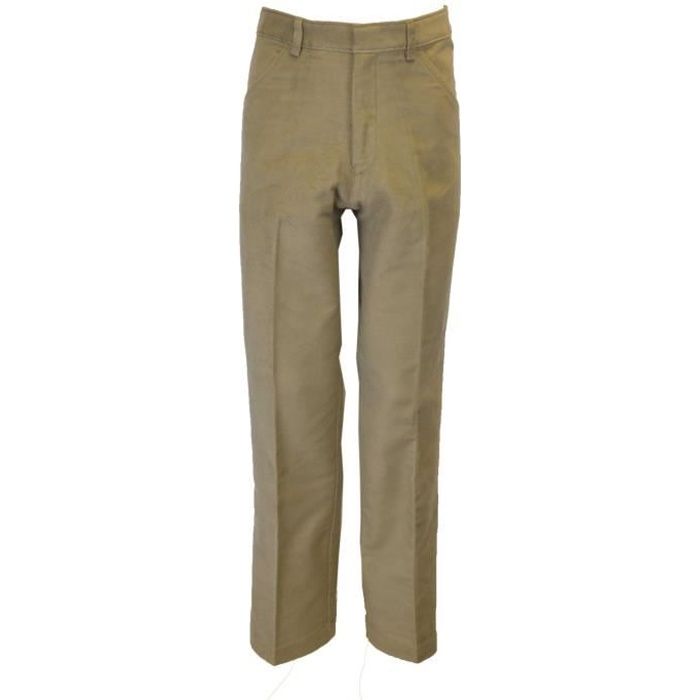 Pantalon classique pour homme deals