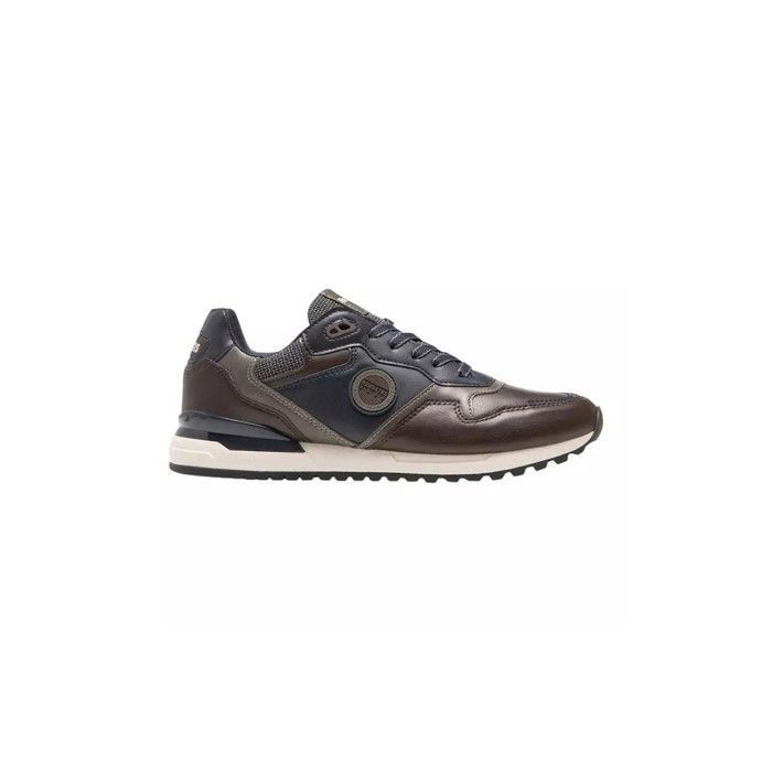 1268 Baskets REDSKINS Sneakers Redskins OYATO