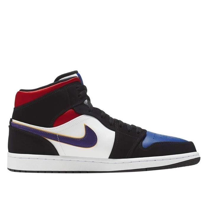 jordan 1 taille 44