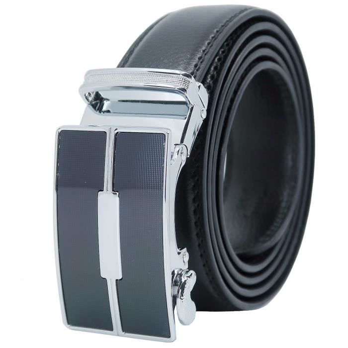 ceinture trou