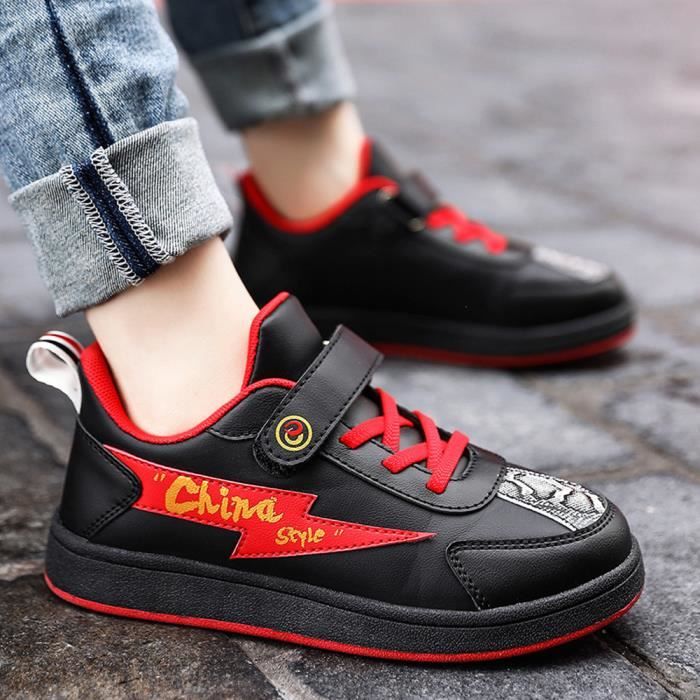 basket garcon cdiscount