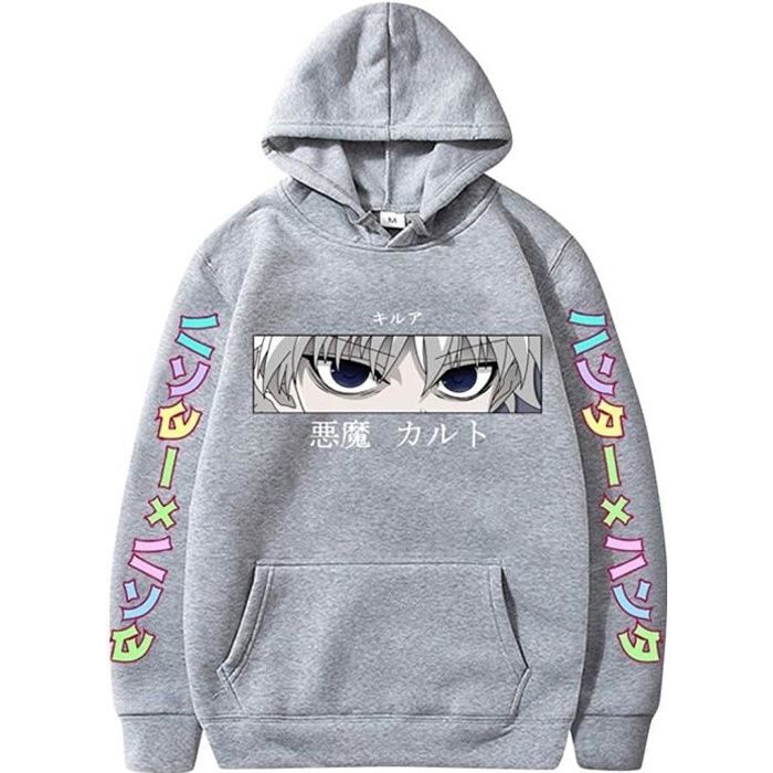 Killua pull hotsell