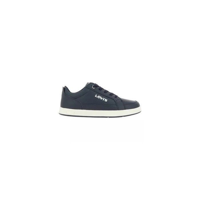 LEVI S Baskets Levis Baskets Levis Bleu