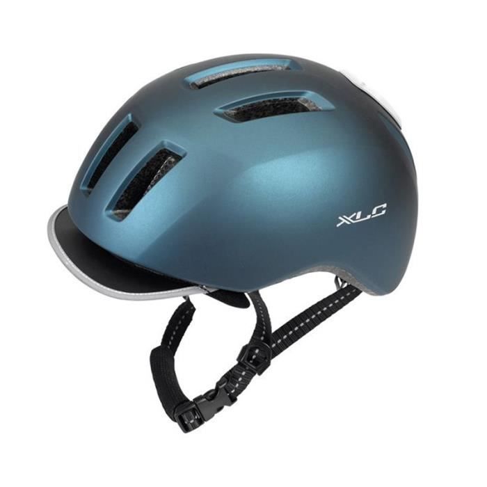 Cintre VTT XLC HB-M04 Riser Bar - Relevé 30 Mm, Largeur 630 Mm, Ø 25,4 Mm, Aluminium 6061 Noir Mat