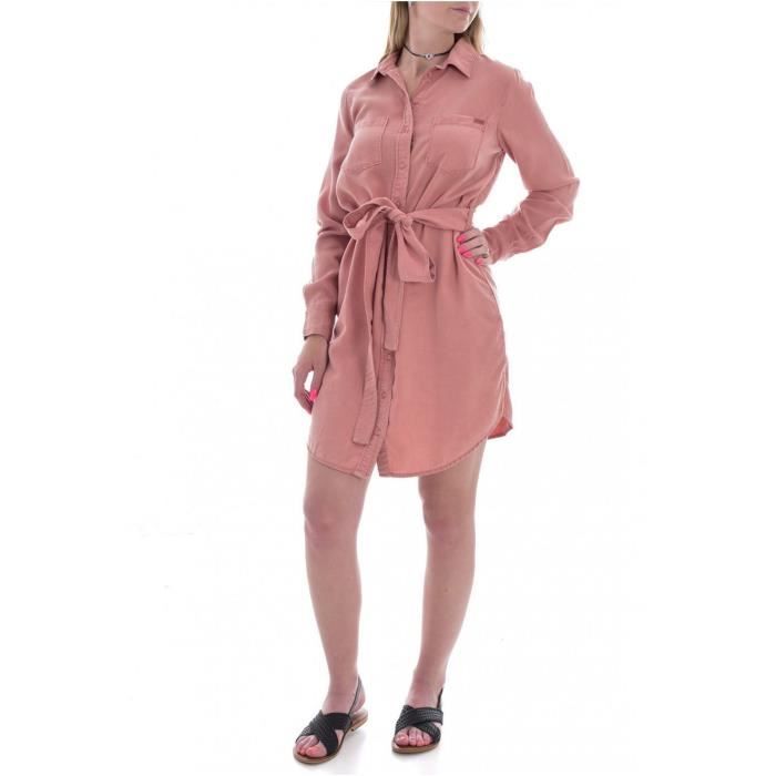 Robe chemise guess deals