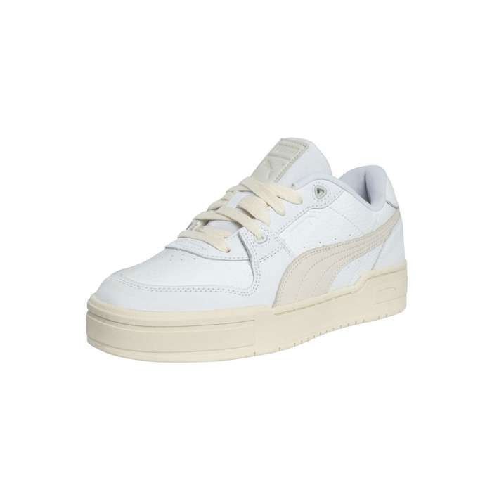 Puma Baskets Puma CA Pro Lux - blanc/blanc cassé - 38