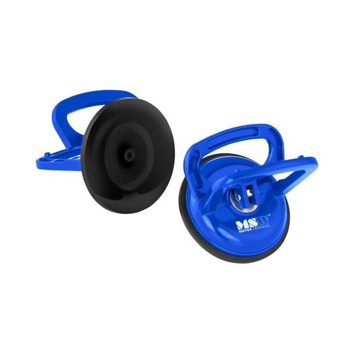 Ventouse De Levage Ventouse Vitrier Ventouse Vitre Manutention Double 2 X 100kg 13146911