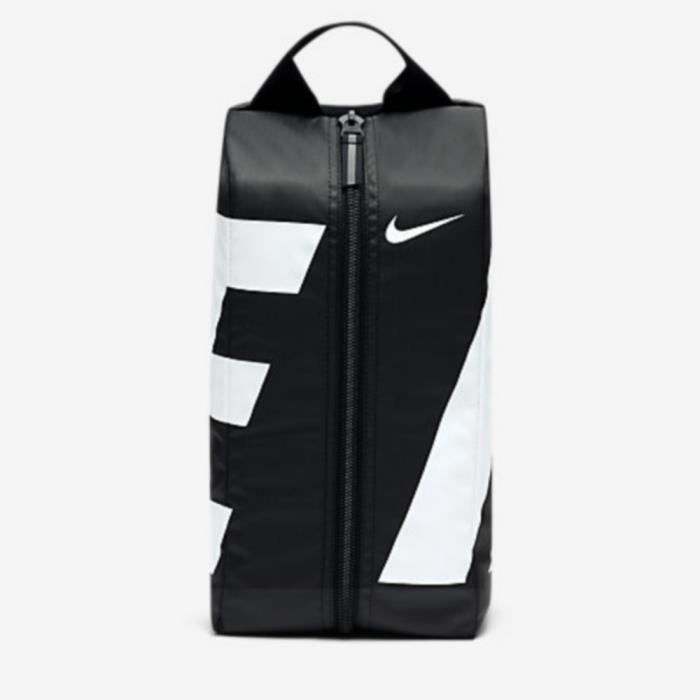 Sac à online chaussures nike