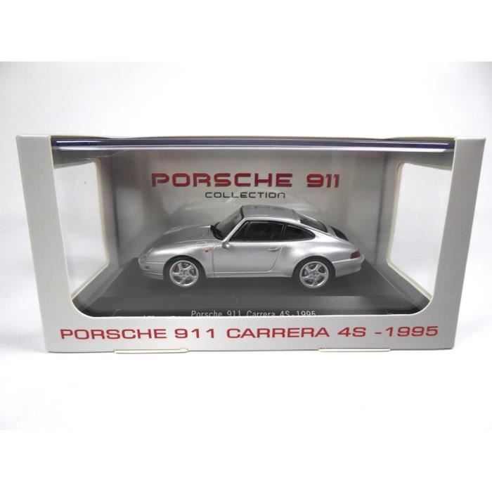 porsche miniature collection