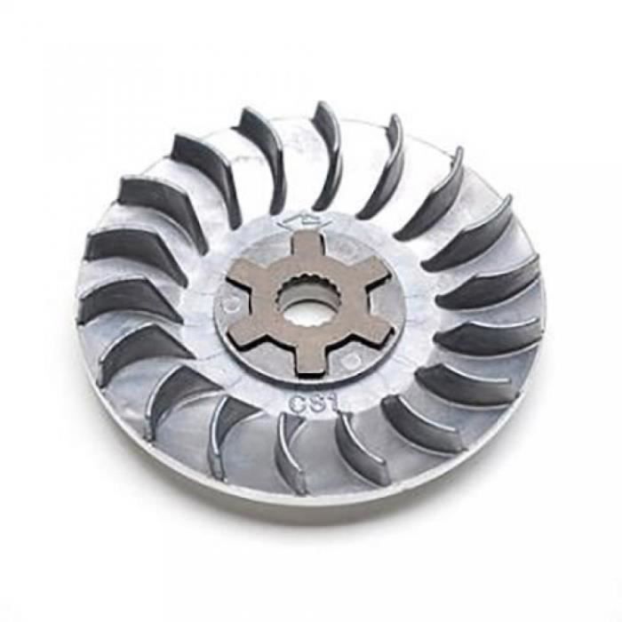 Joue fixe variateur P2R pour Scooter MBK 50 Booster Avant 2020 Neuf