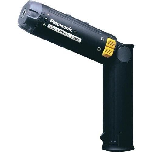 EY6220N machine sans accu 2 4V - vue 2