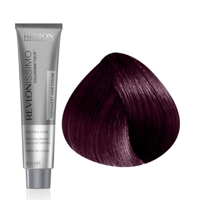REVLON ISSIMO Color & Care High Performance NMT #44,20