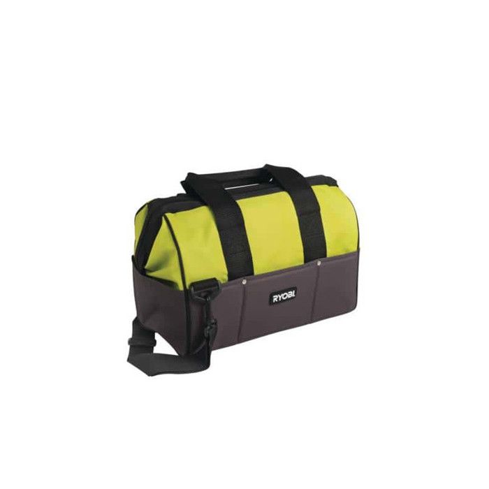 Sac de rangement RYOBI pour 3 ou 4 outils OnePlus UTB4HG