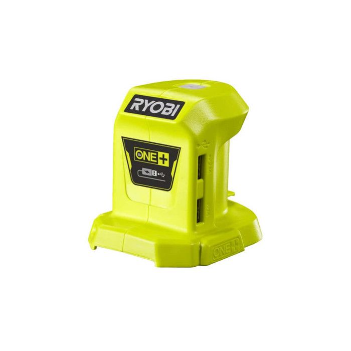 Ryobi Chargeur OnePlus R18USB - vue 10