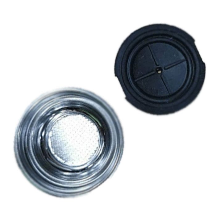 SOS Accessoire Kit filtre pour dosettes pour Cafetière, Machine à Café SAECO 11008491, 226470600 - Electroménager SOS Accessoire Kit filtre pour dosettes pour Cafetière, Machine à Café SAECO 11008491, 226470600 - Electroménager