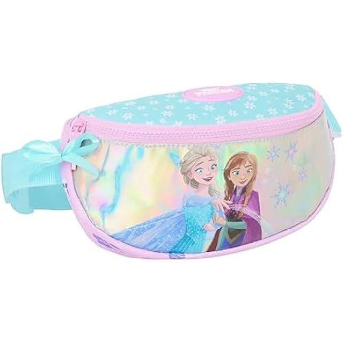 Zaino Frozen Safta FROZEN COOL DAYS - Zaino Grande Con Ruote, Compact