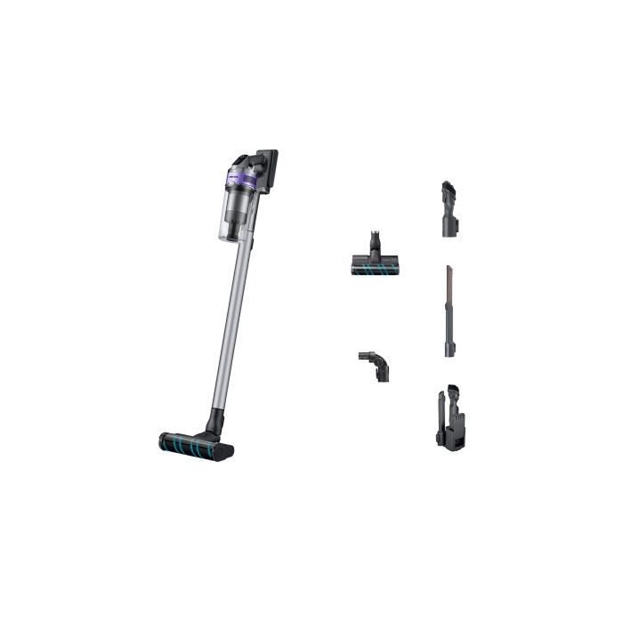 Samsung Jet 75 Easy - vue 3