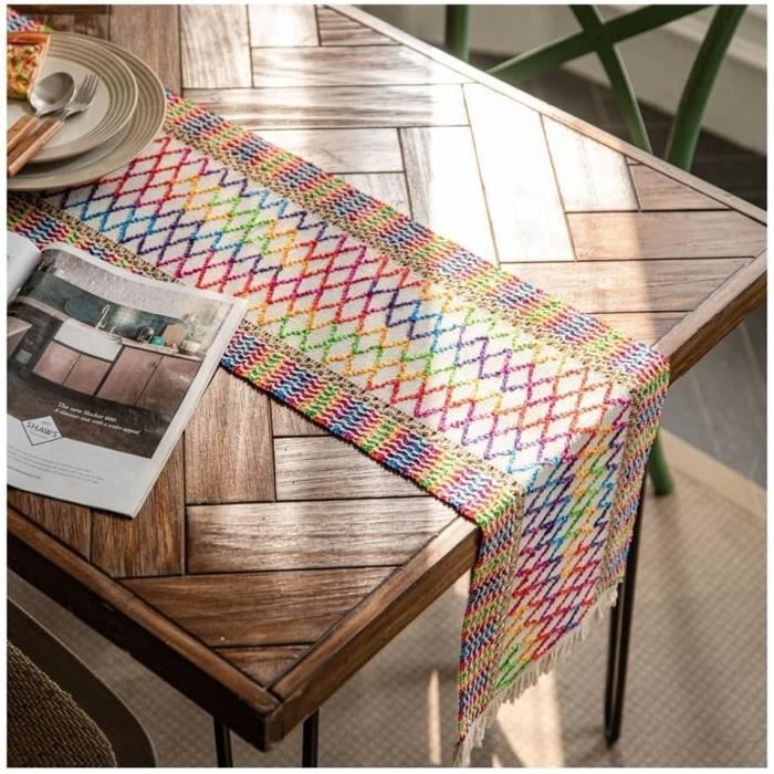 Éventail Pliant En Bambou Et Soie Style Chinois - Pour Danse, Mariage, Décoration Ou Cadeau - Coloré