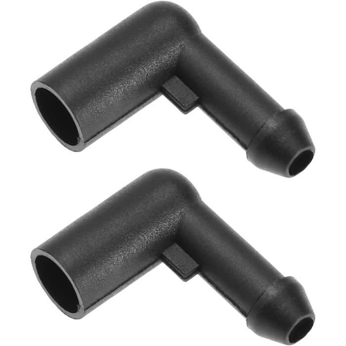 Connecteur De Tuyau De Lave-glace Pratique Pour Opel Astra