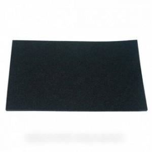 Filtre à charbon pour hotte SCHOLTES - H3890 - 290x460 à découper