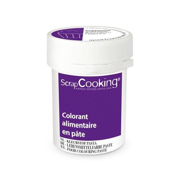 Colorant alimentaire de surface en poudre cuivré - 5 g - Cdiscount