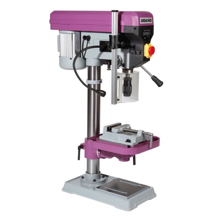 Perceuse d'établi PE 22 FE MONO - SIDAMO - 20502057
