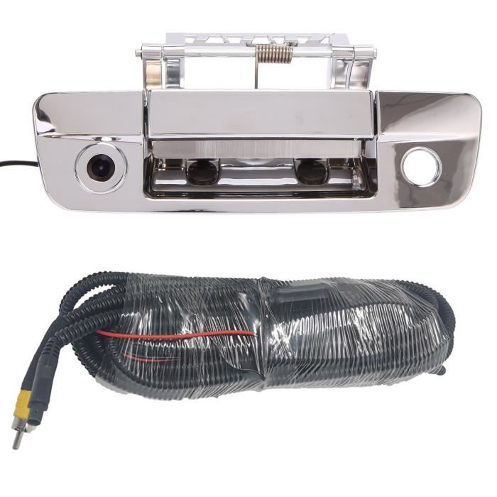 Poignée De Hayon, Métal Amélioré – Compatible Avec Chevrolet Silverado